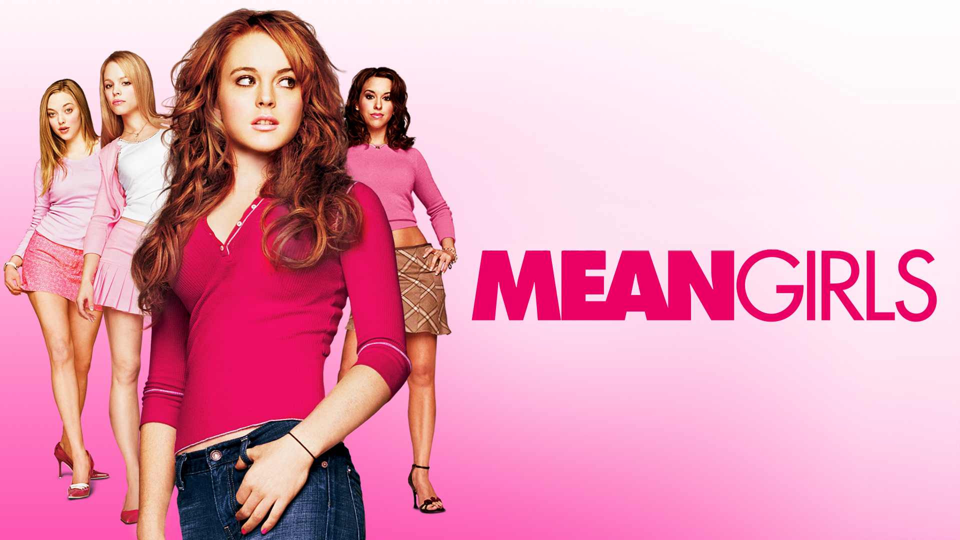 Movies Like Mean GIRLS