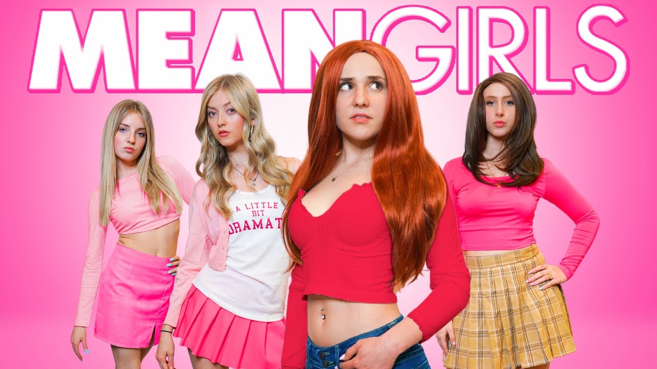 Movies Like MEAN Girls