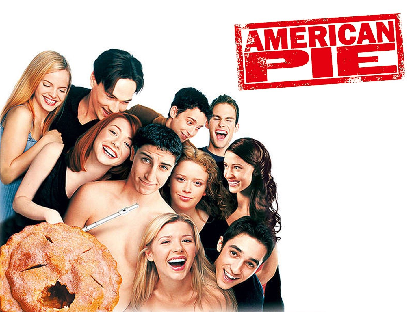 movies like american pie