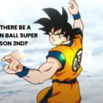 Dragon ball super season 2