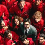 Money Heist Review, Cast, Rating, Everything Revealed!